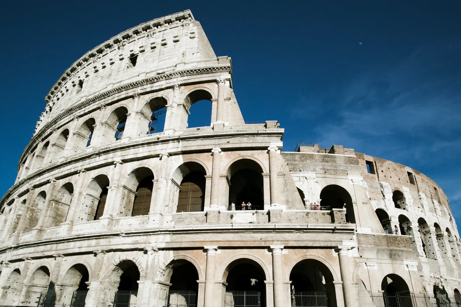 Travel photograph by AJ Latteri