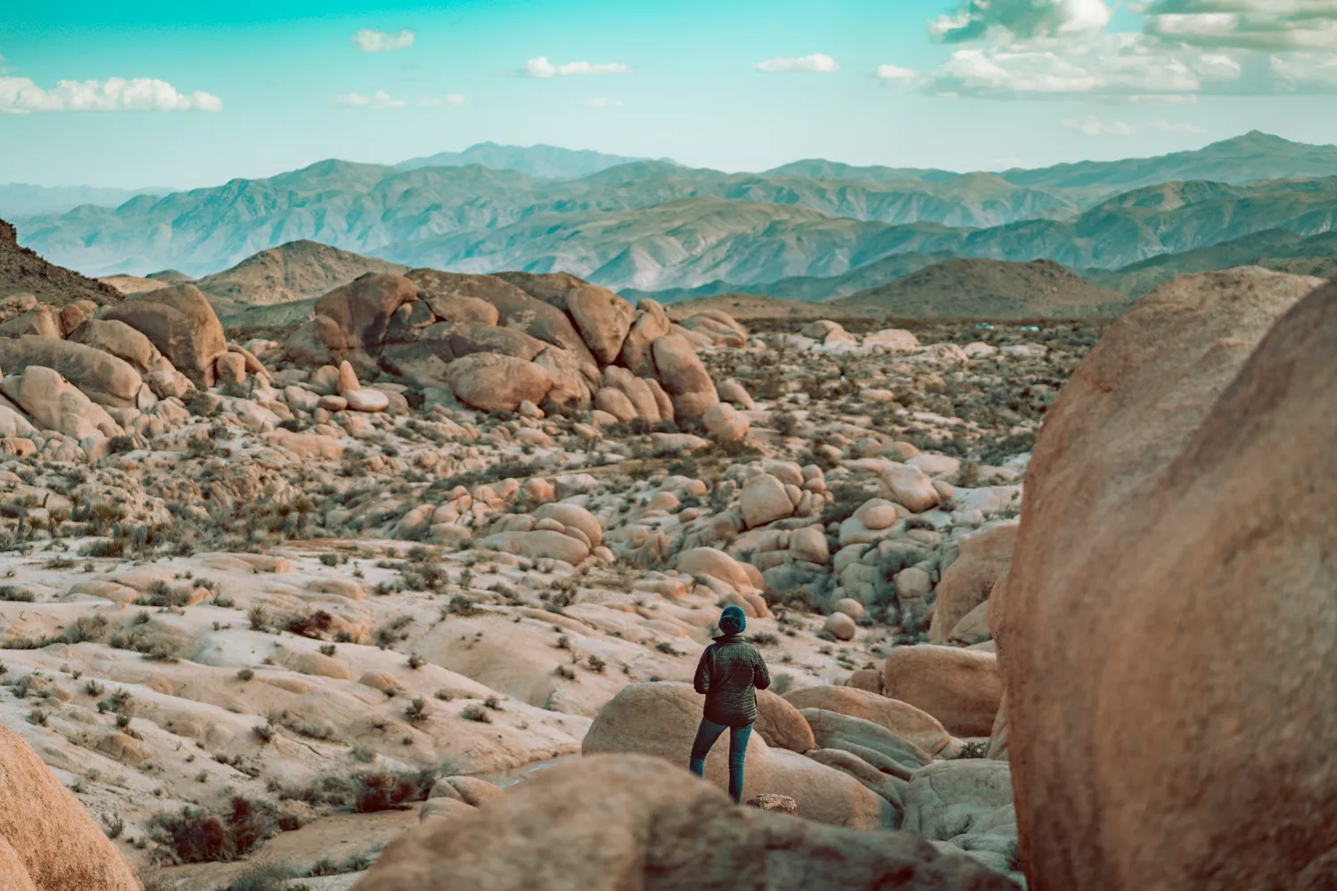 Travel photograph by AJ Latteri