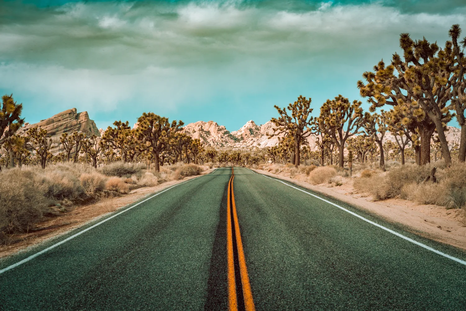 Travel photograph by AJ Latteri