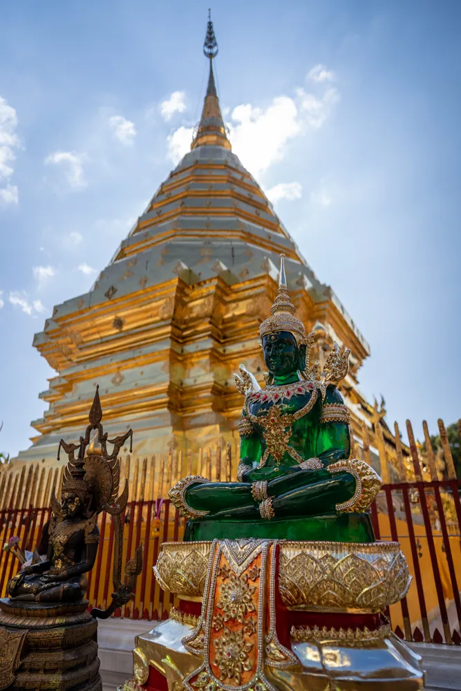 Travel photograph by AJ Latteri