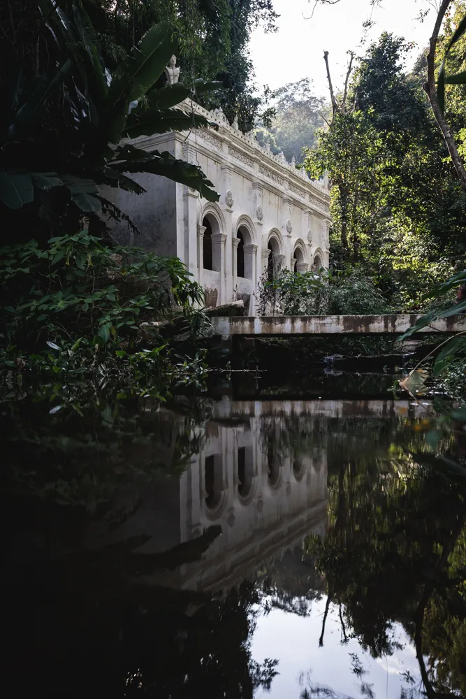 Travel photograph by AJ Latteri