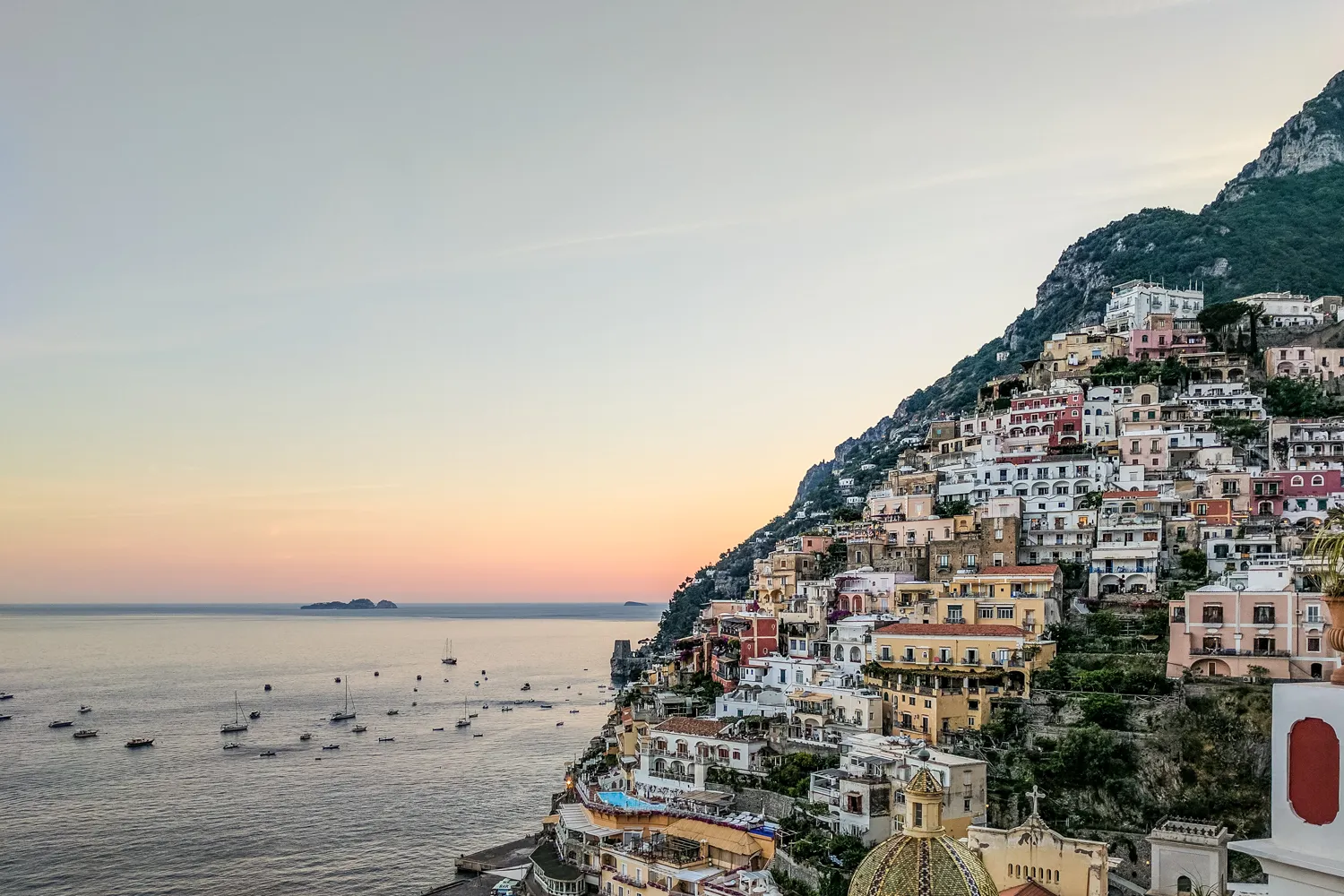 Travel photograph by AJ Latteri