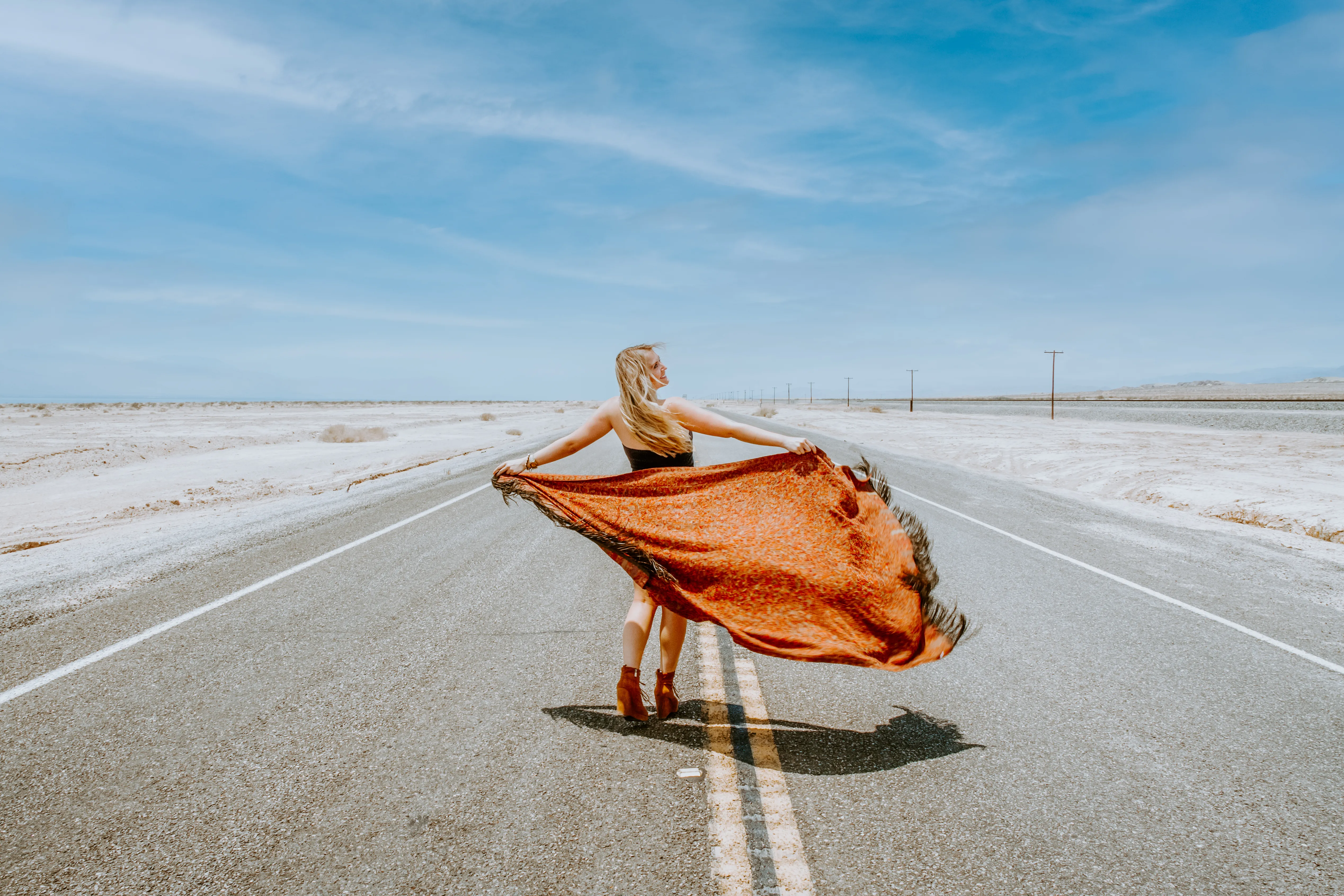 Travel photograph by AJ Latteri